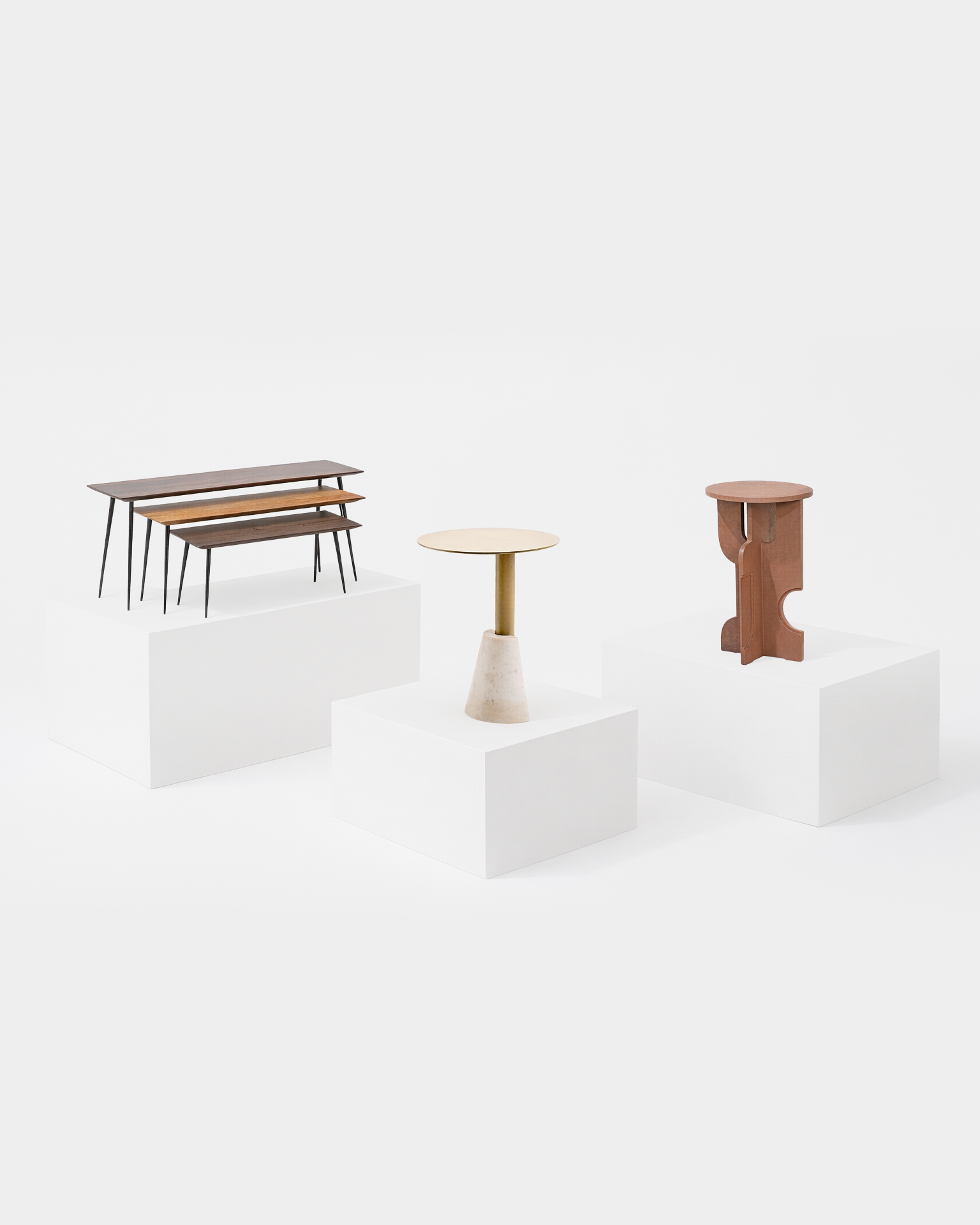 Side Tables – Ayush Kasliwal Furniture Design (AKFD)