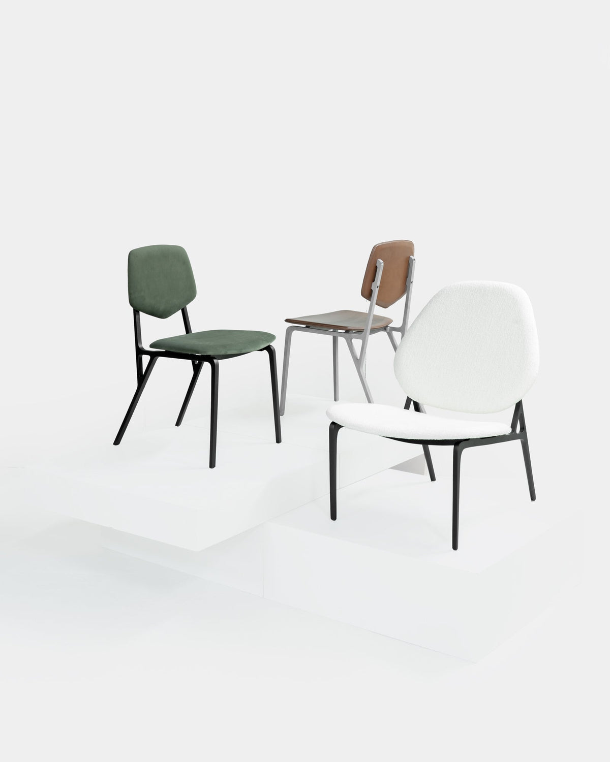 Yoga Range