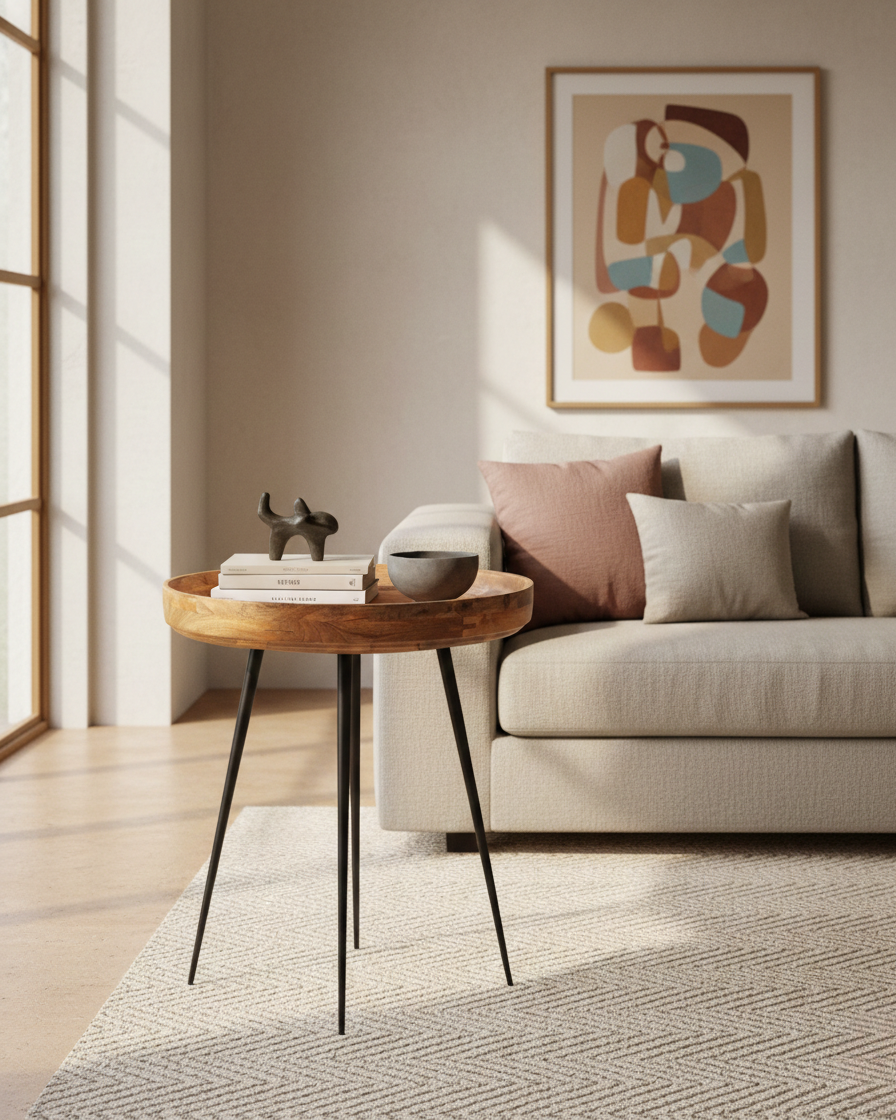 Bowl Table 46