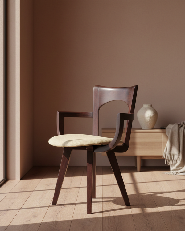 Howard Arm Chair