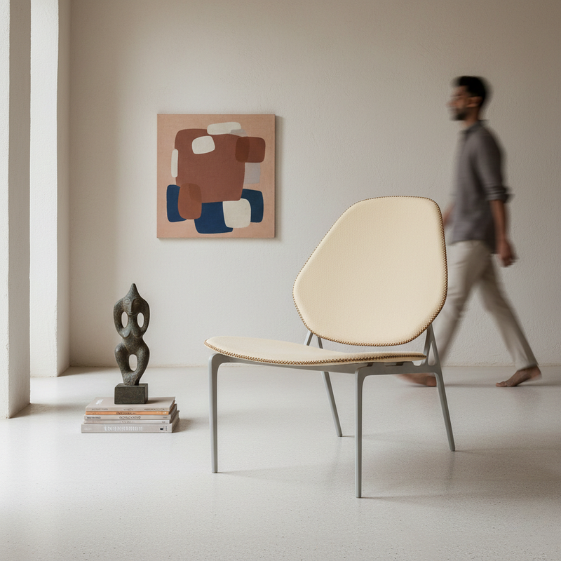 Yoga Lounge Chair
