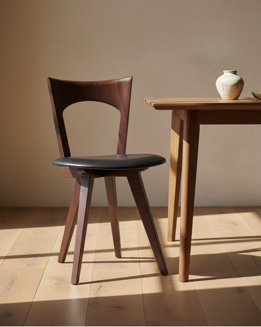 Howard Chair