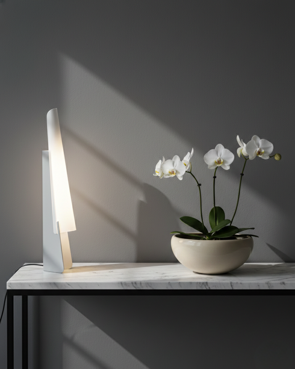 Fold Table Lamp