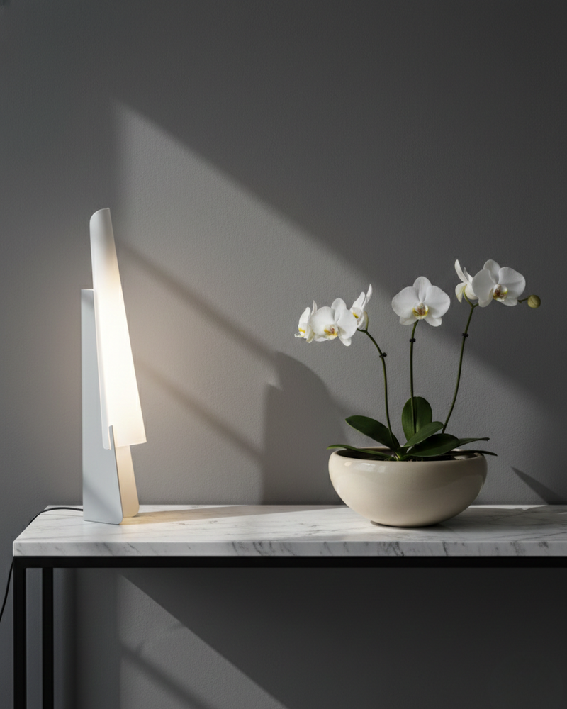 Fold Table Lamp