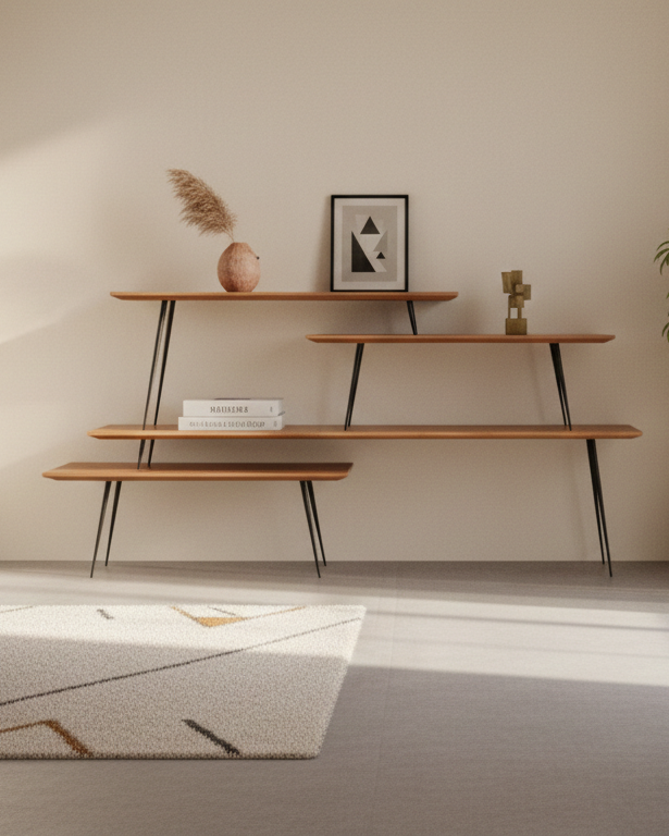 Float Shelf