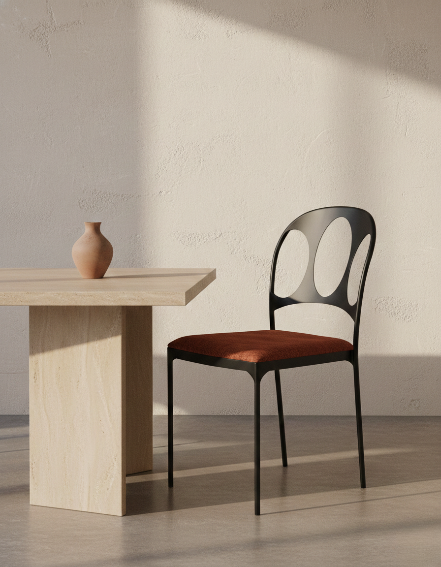 Weimar Chair