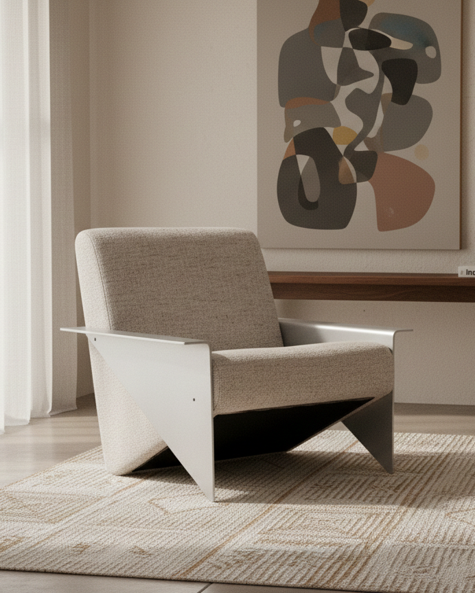 Fold Sofa Chair