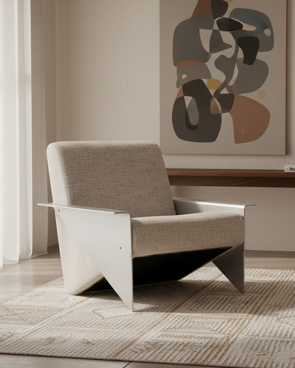Fold Sofa Chair