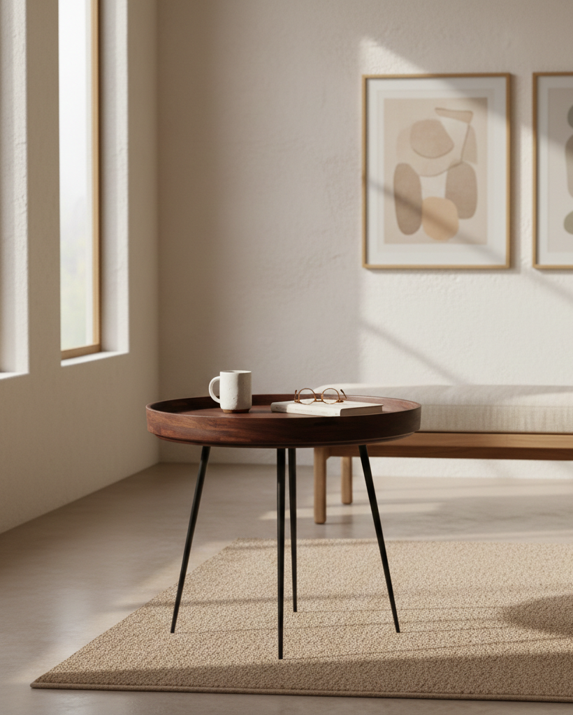 Bowl Table 52