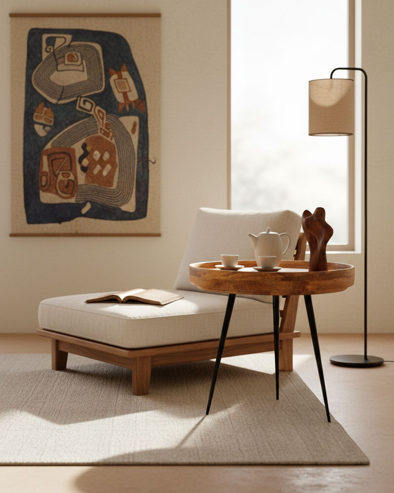 Bowl Table 40