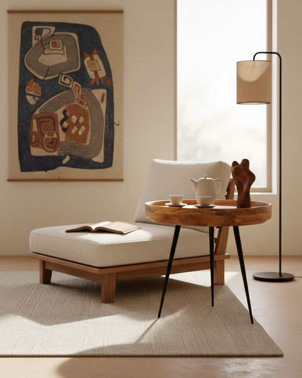 Bowl Table 40