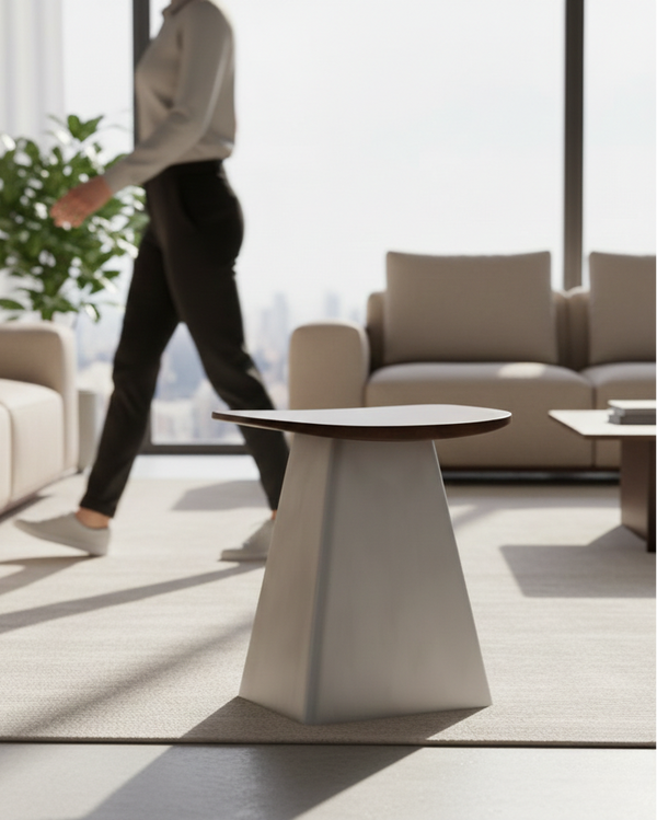 Fold Stool