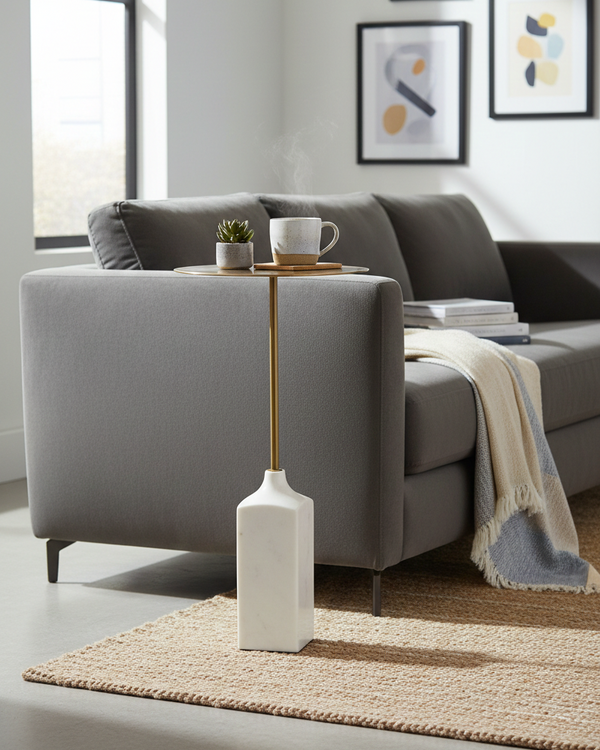 Ballam Table