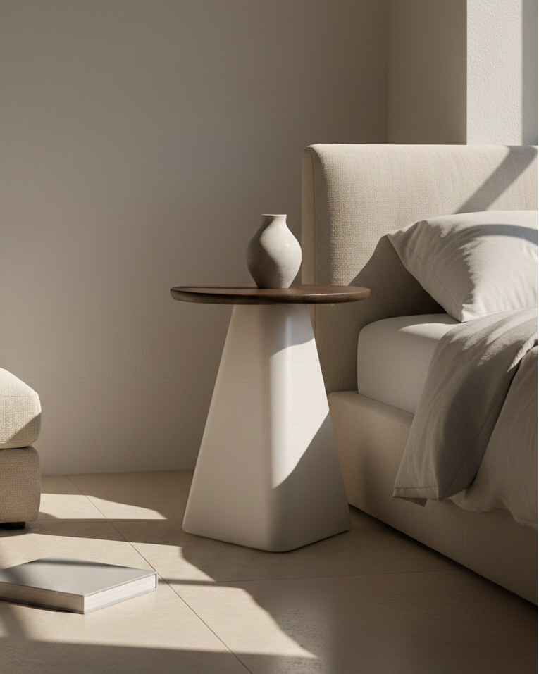 Fold Side Table