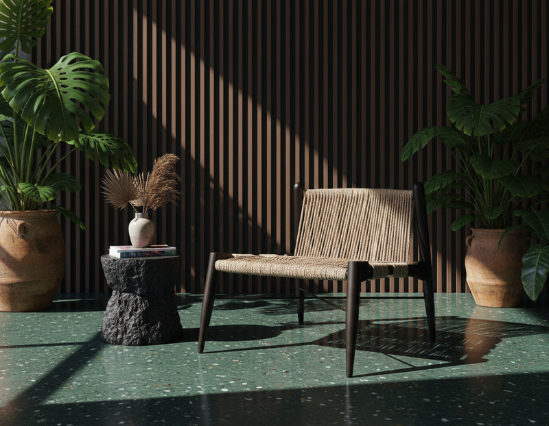 Wrap Chair