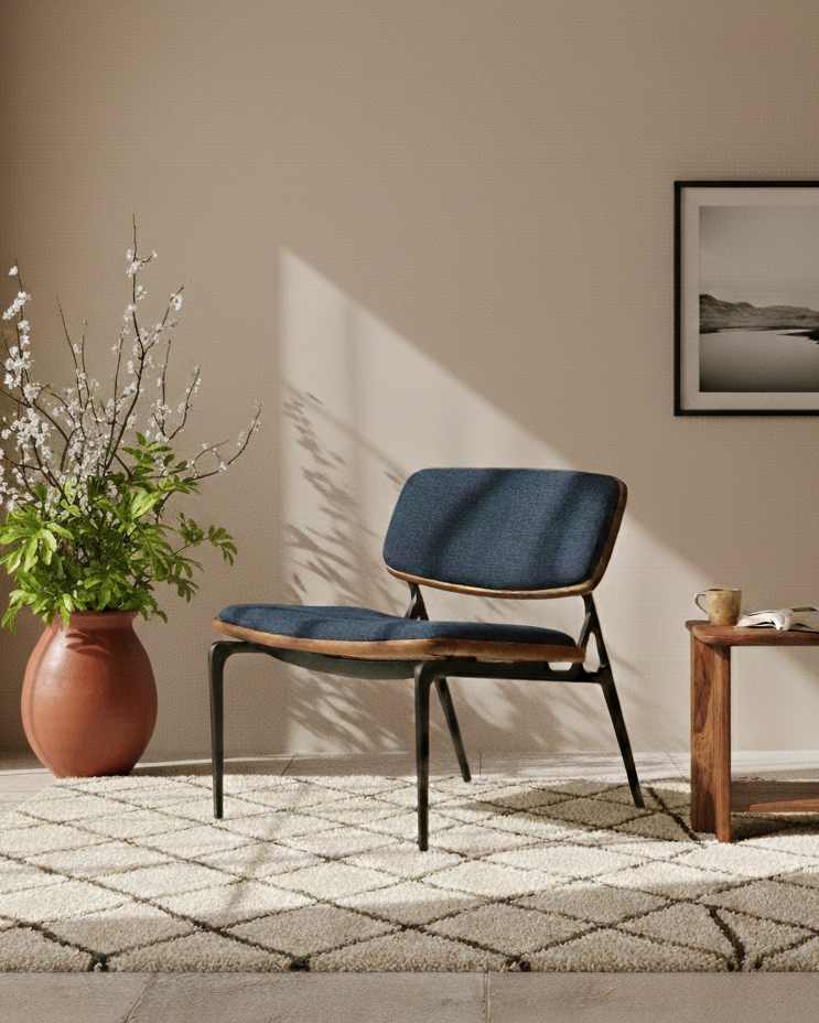 Asan Chair