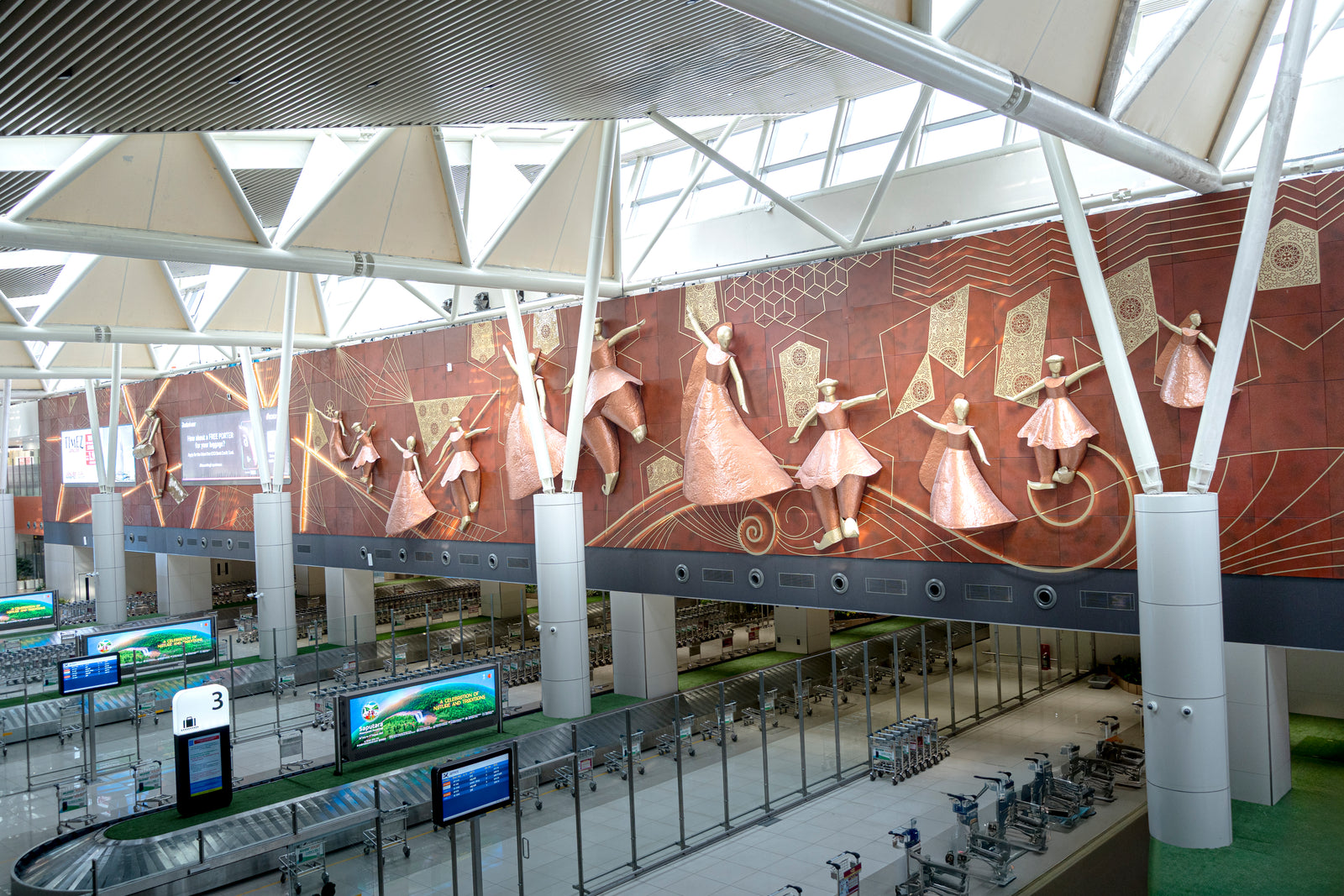 Sardar Vallabhbhai Patel International Airport