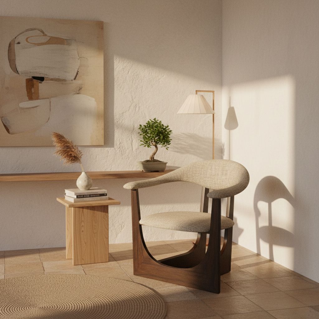Arcus Chair