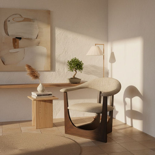 Arcus Chair