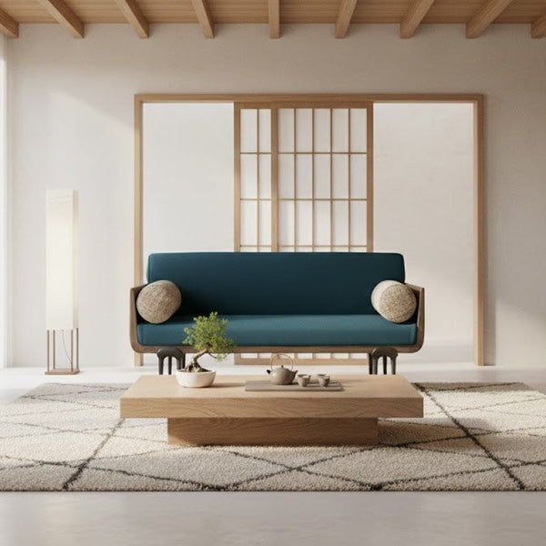 Arcus Day Bed