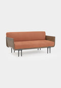 Arcus Day Bed