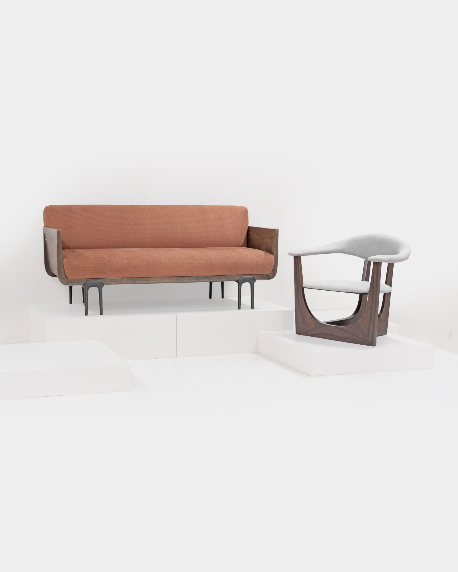 Arcus Day Bed