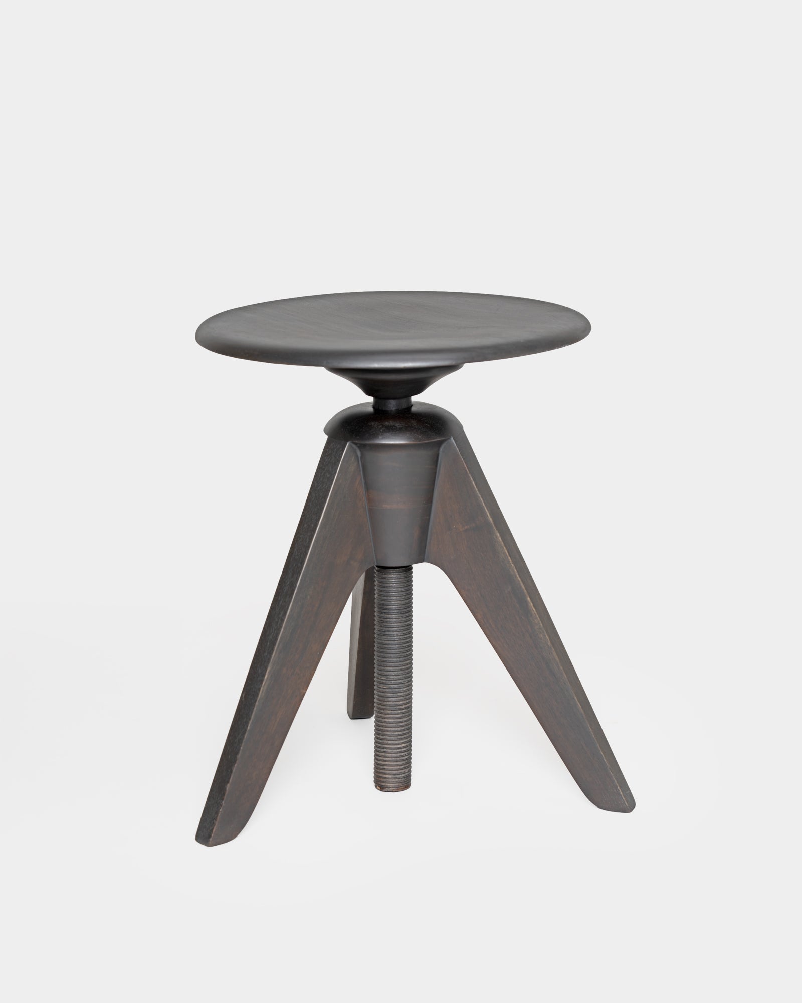 Armature Stool