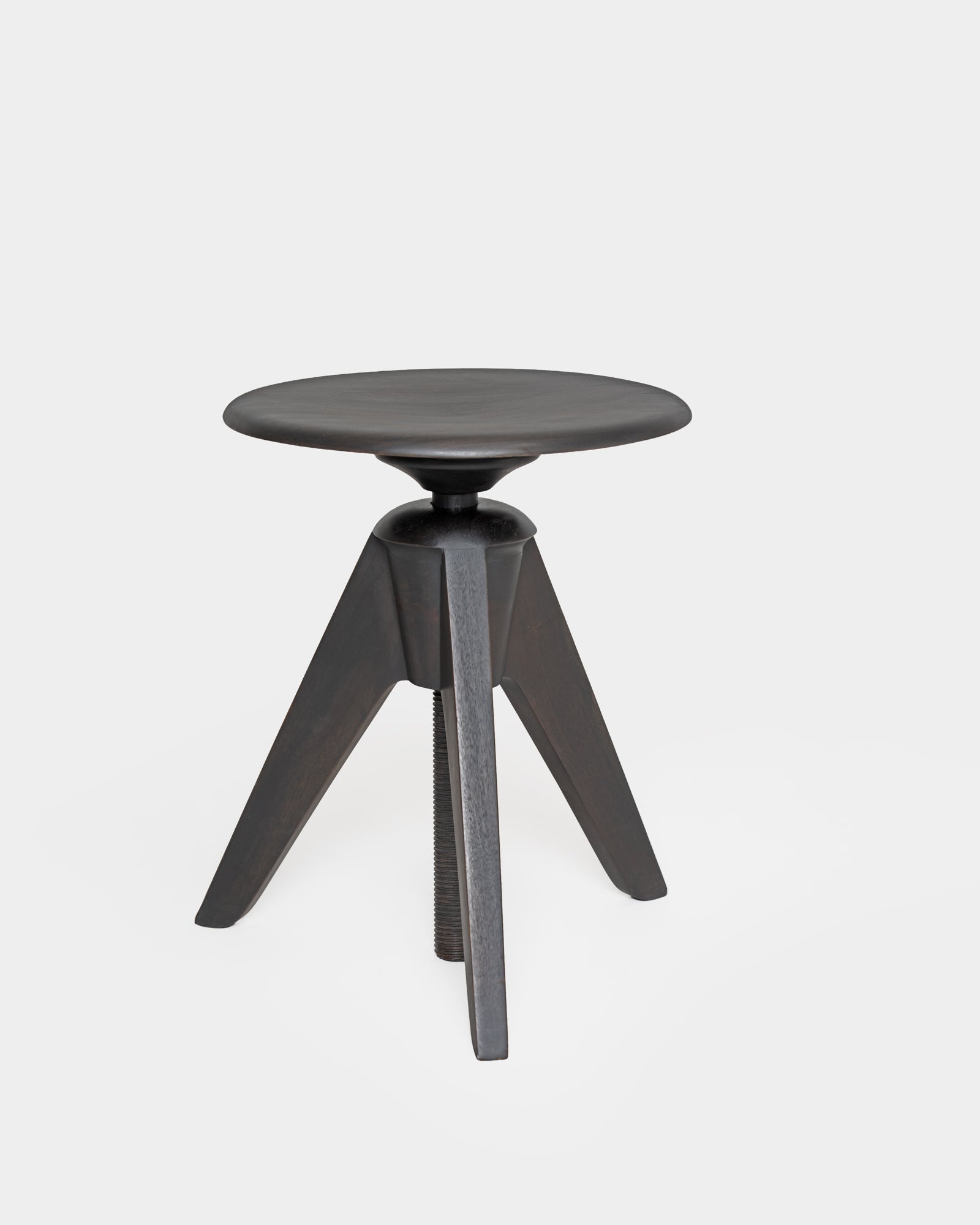 Armature Stool