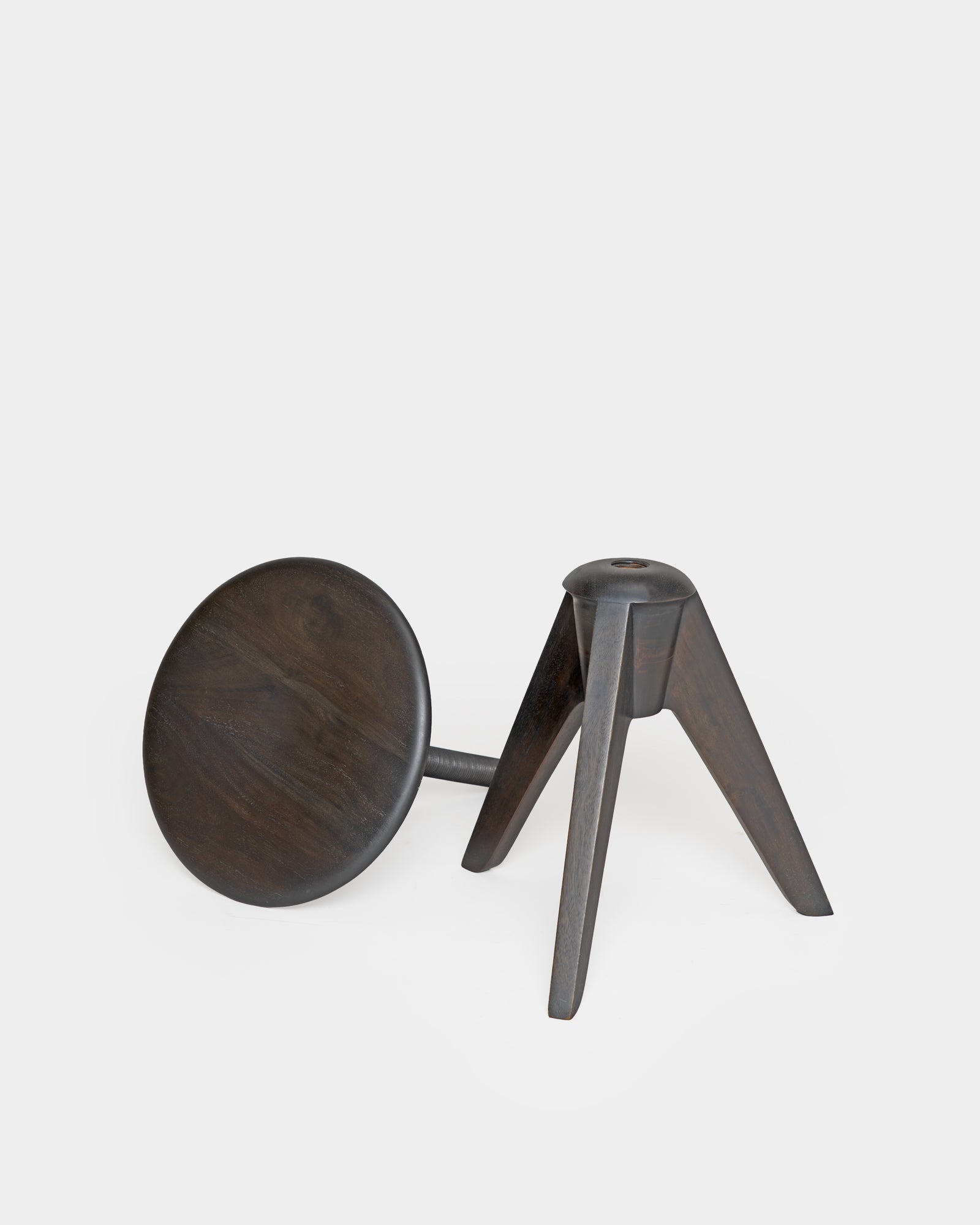 Armature Stool