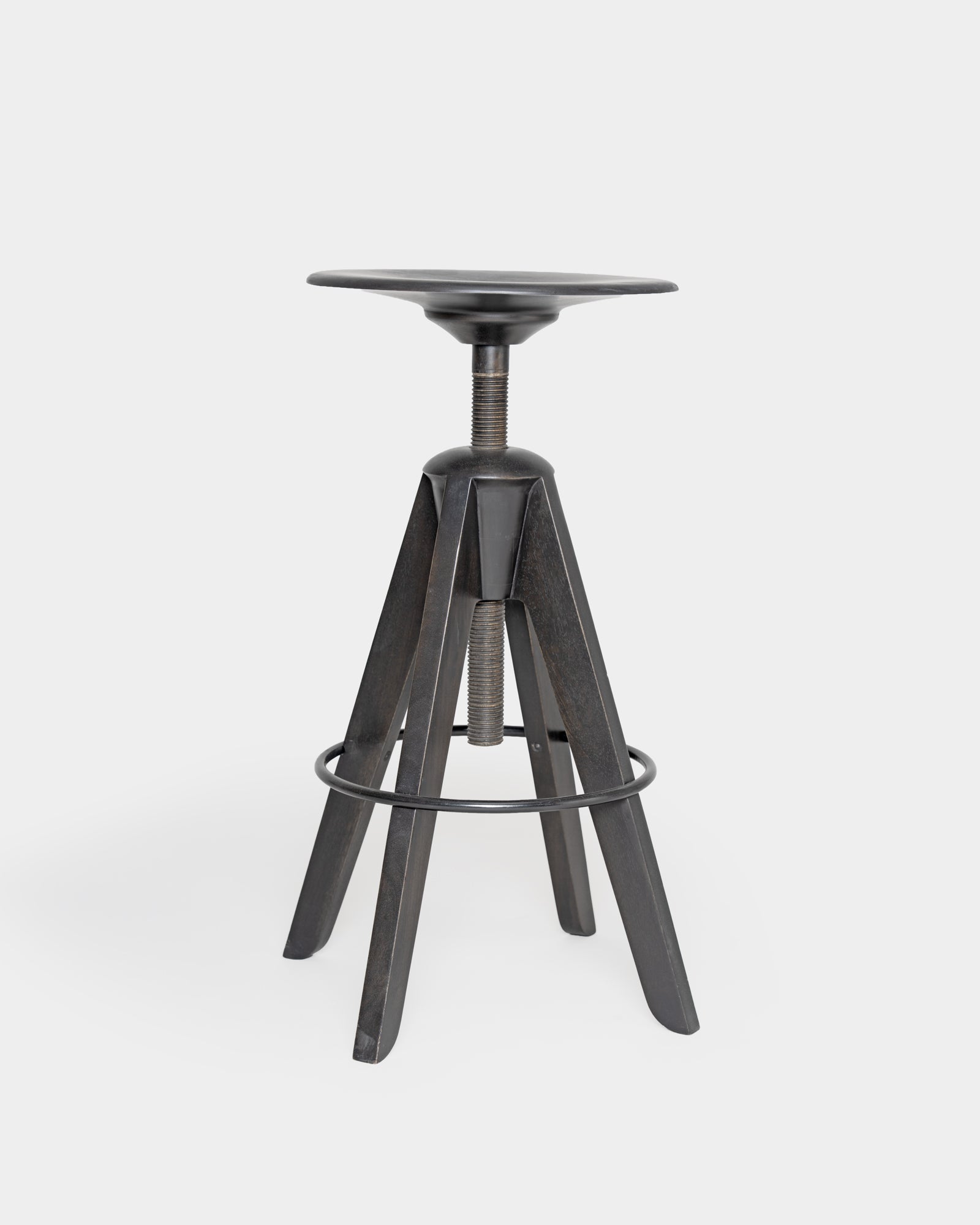 Armature Bar Stool
