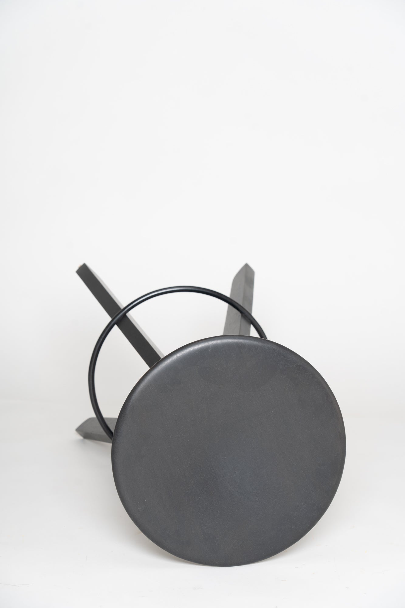 Armature Bar Stool
