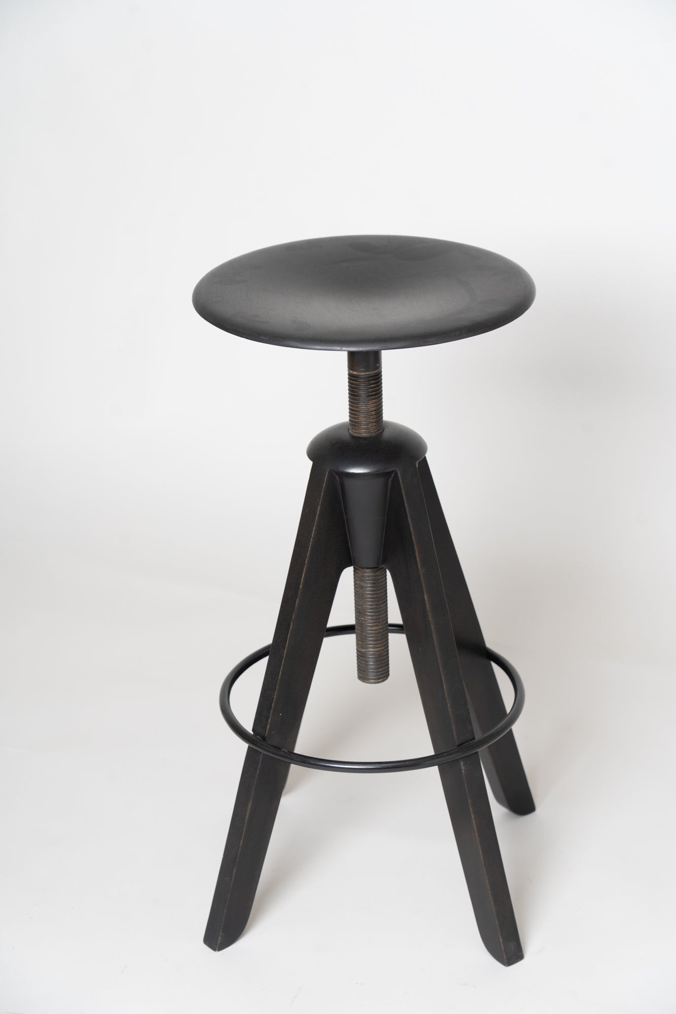 Armature Bar Stool