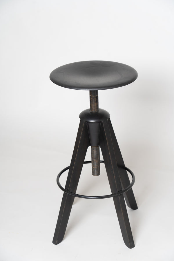 Armature Bar Stool
