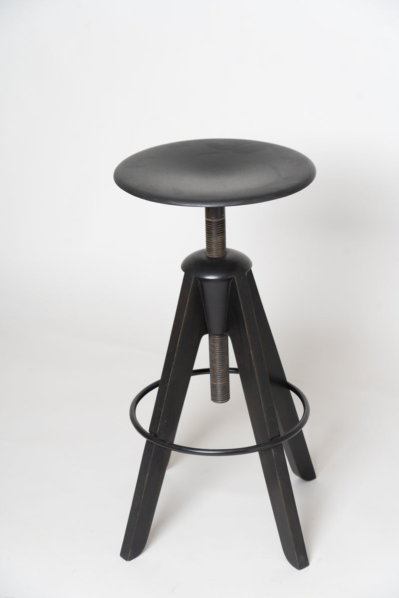 Armature Bar Stool