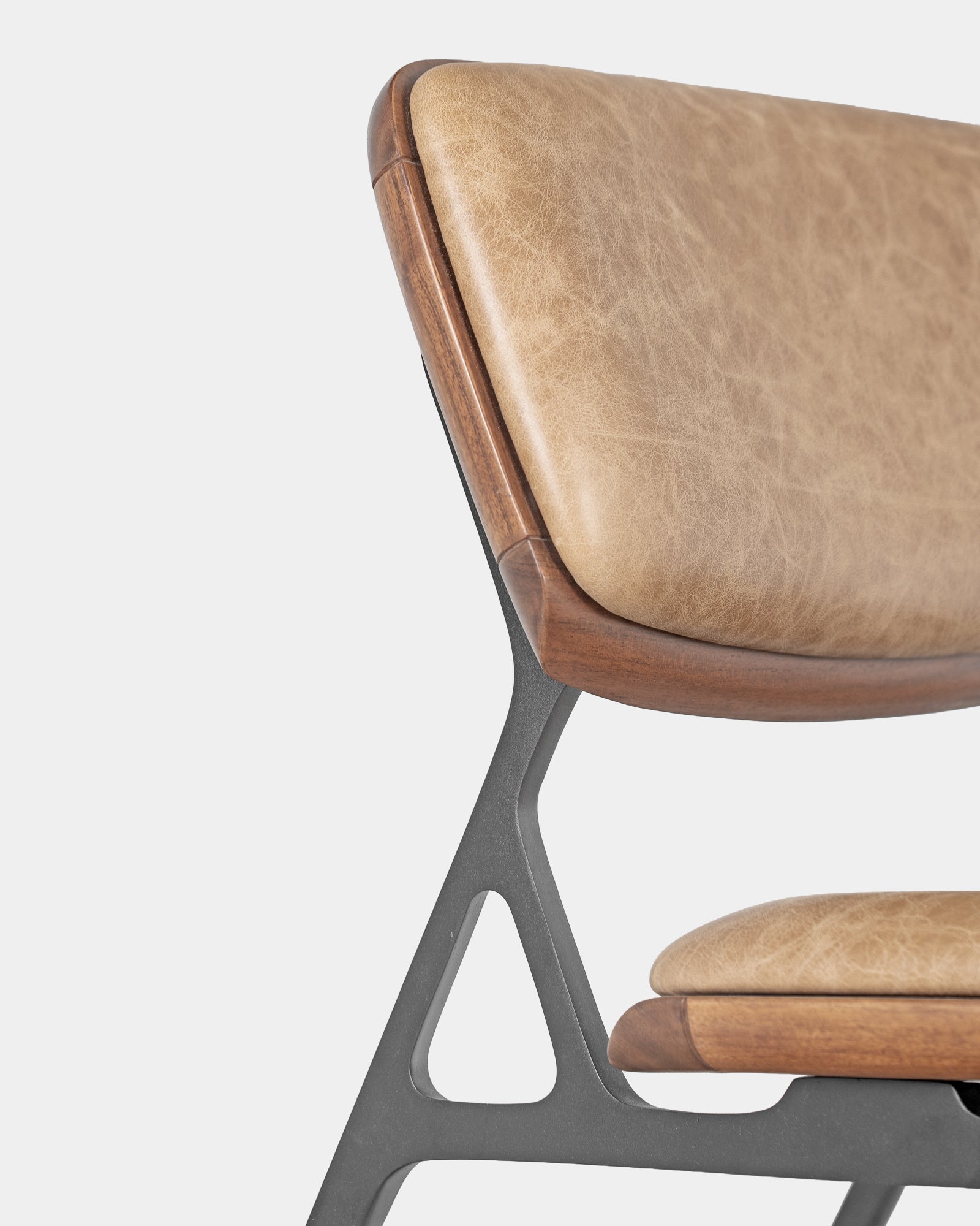 Asan Chair