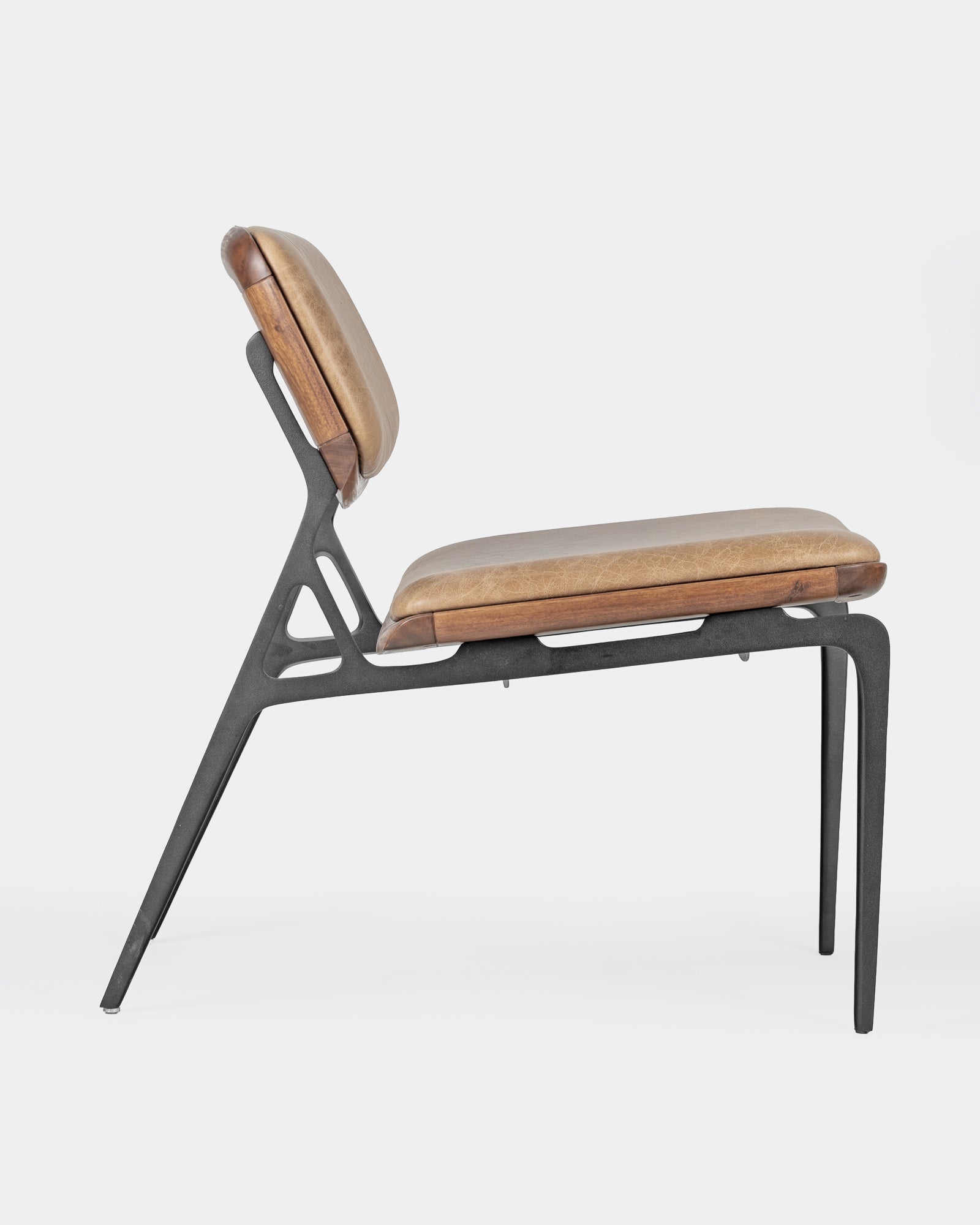 Asan Chair