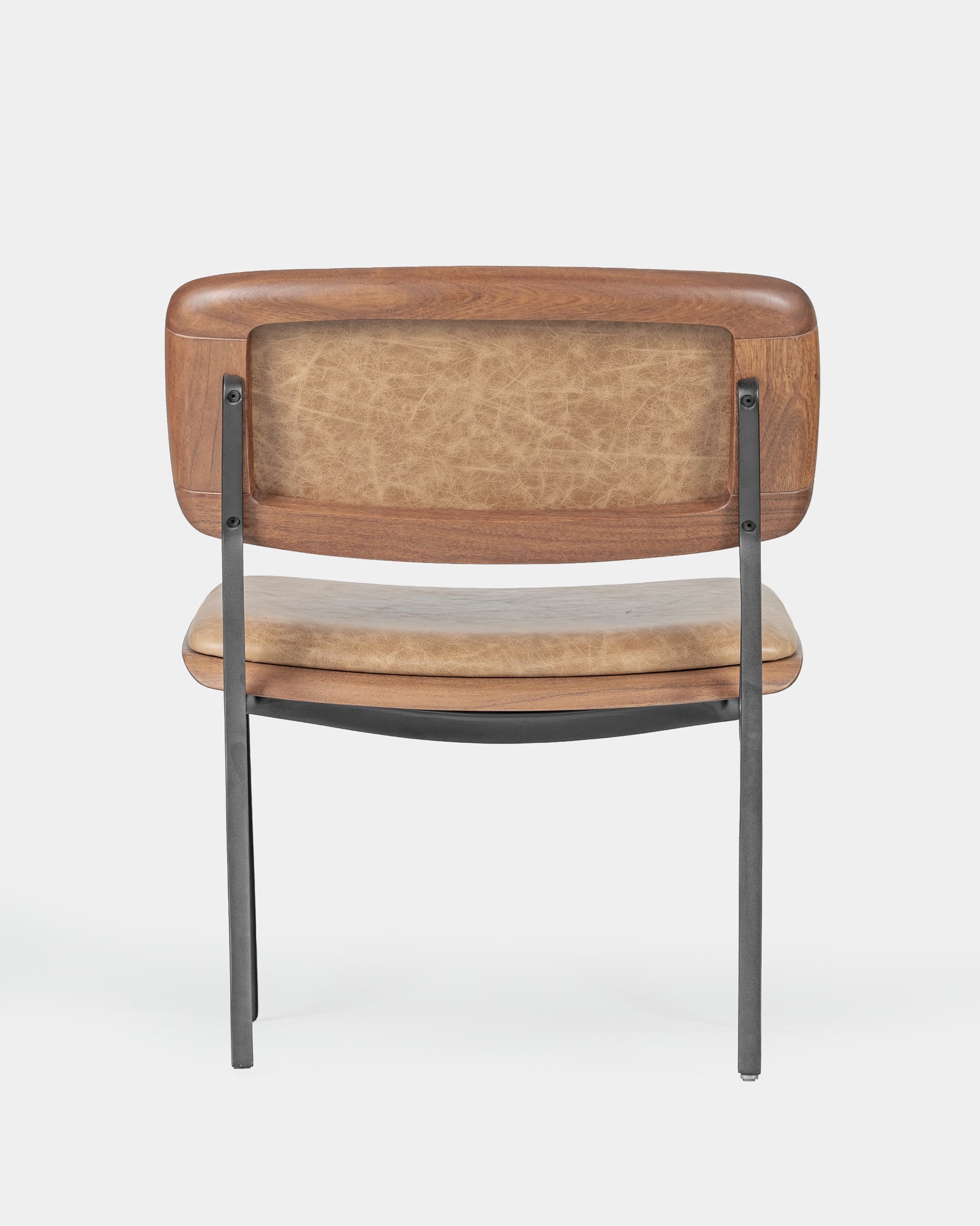 Asan Chair