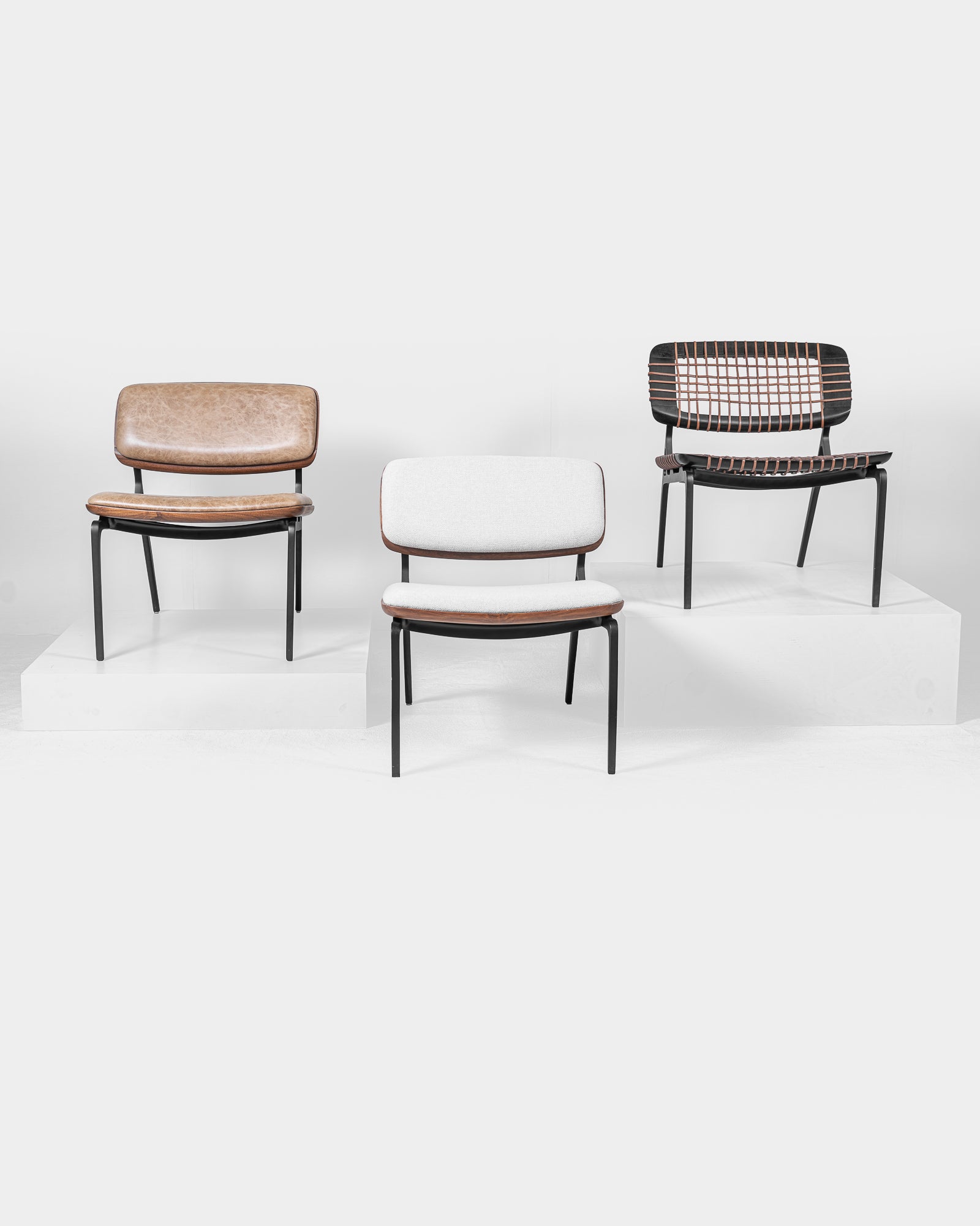 Asan Chair