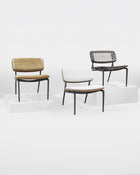 Asan Chair