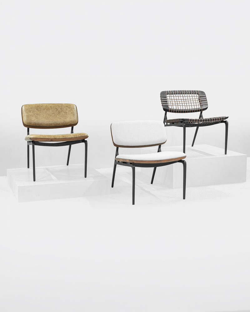 Asan Chair