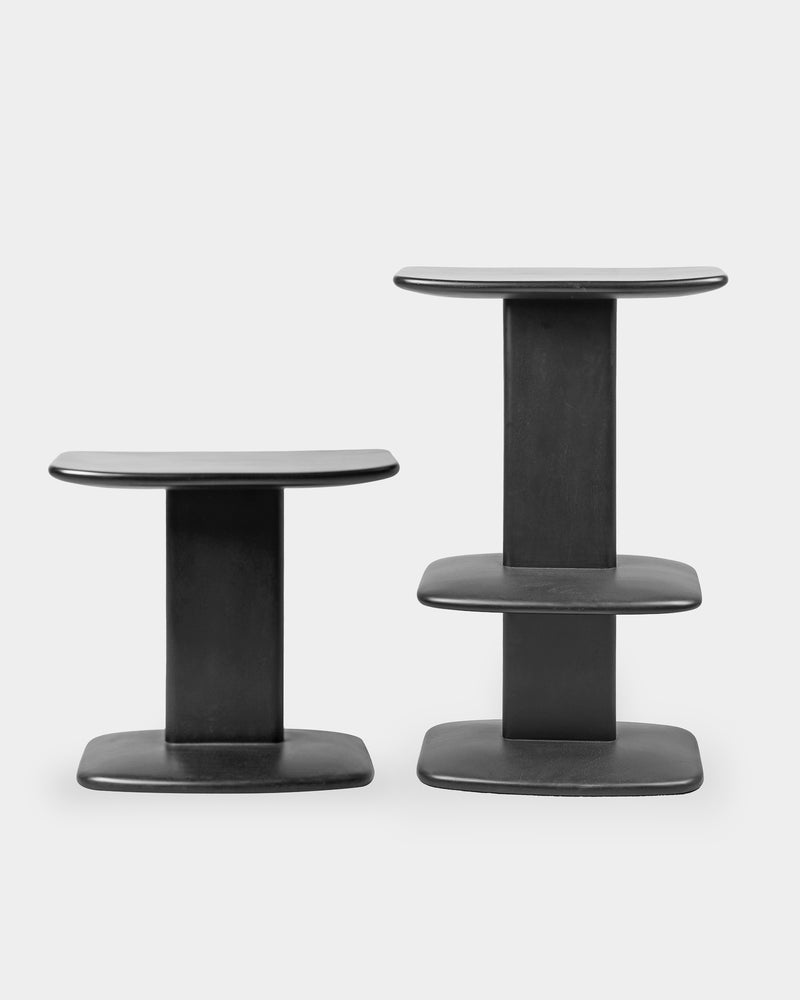 Ashanti Bar Stool