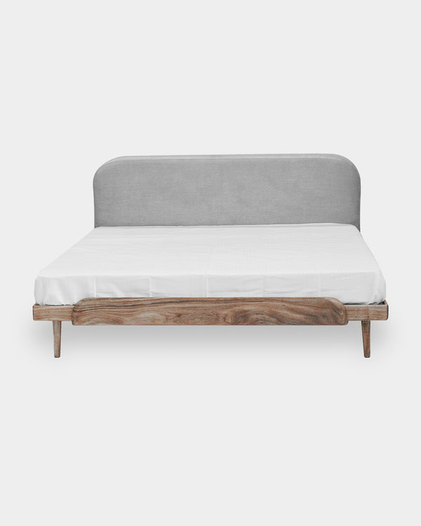 Within Bed