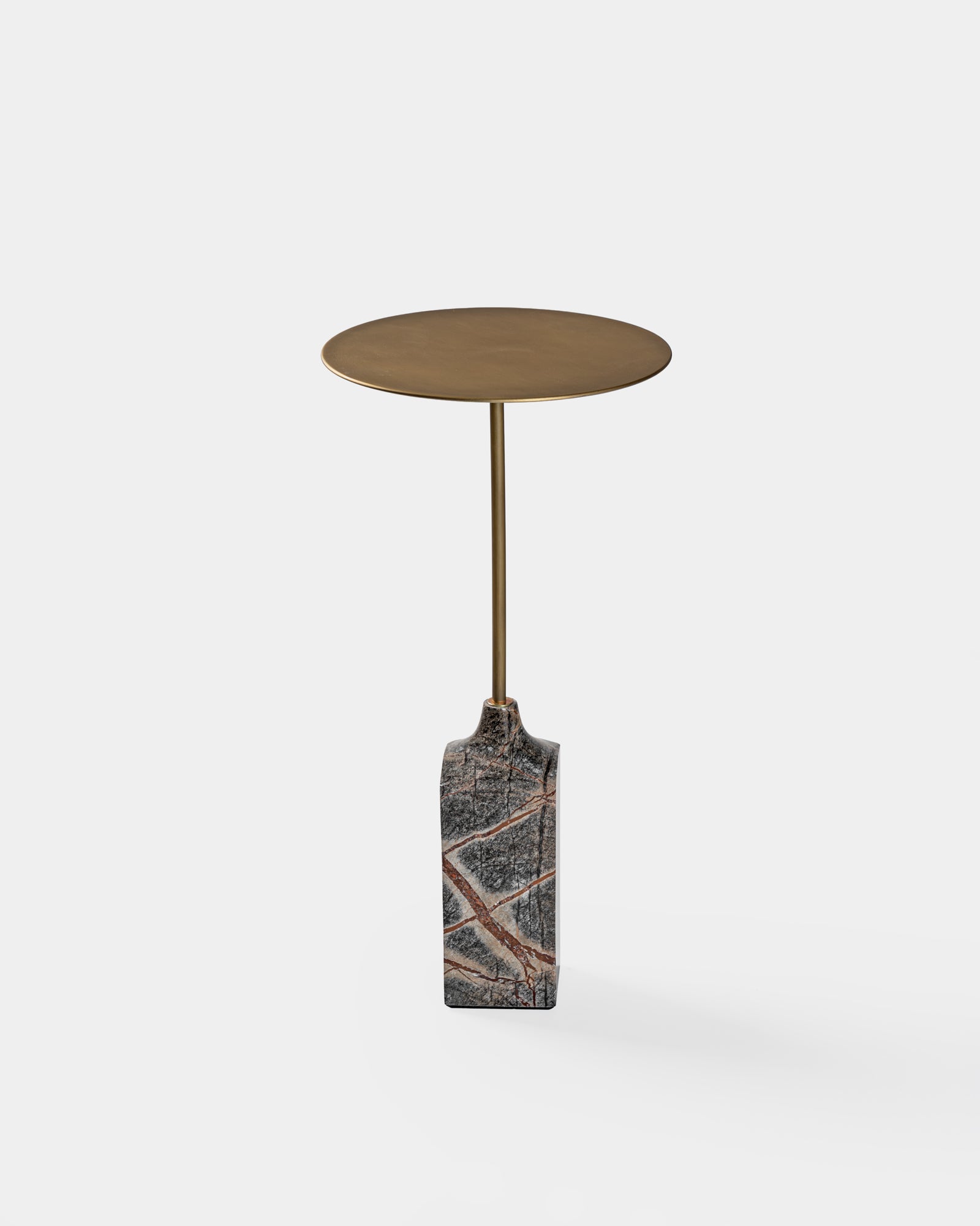 Ballam Table