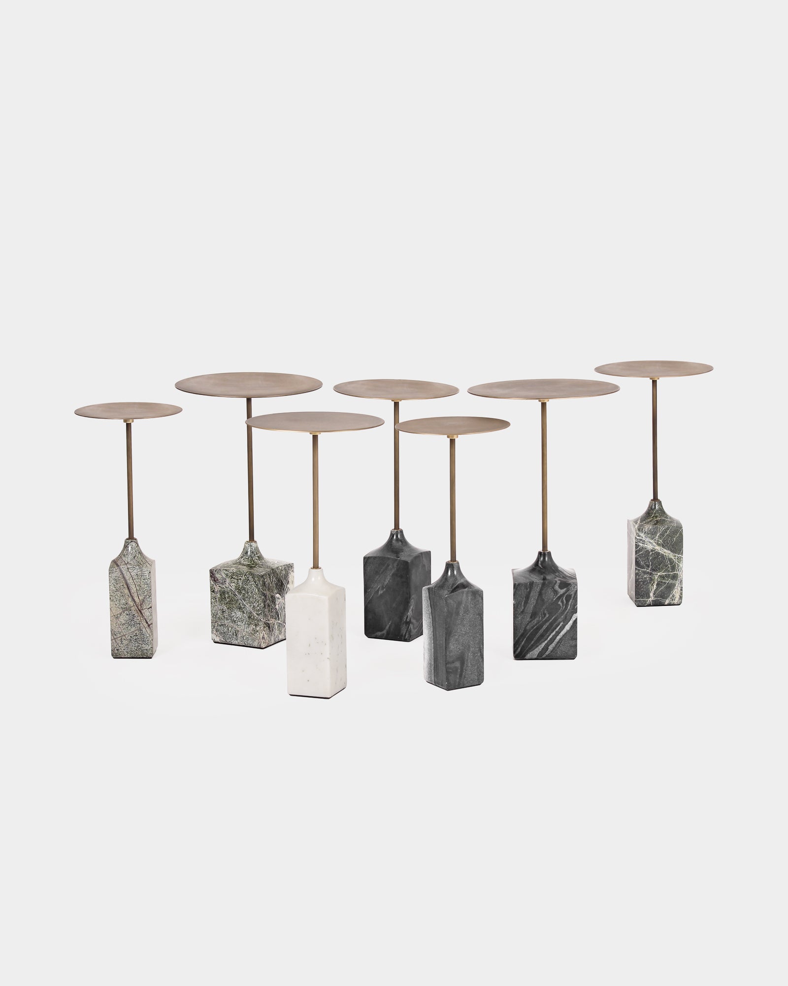 Ballam Table