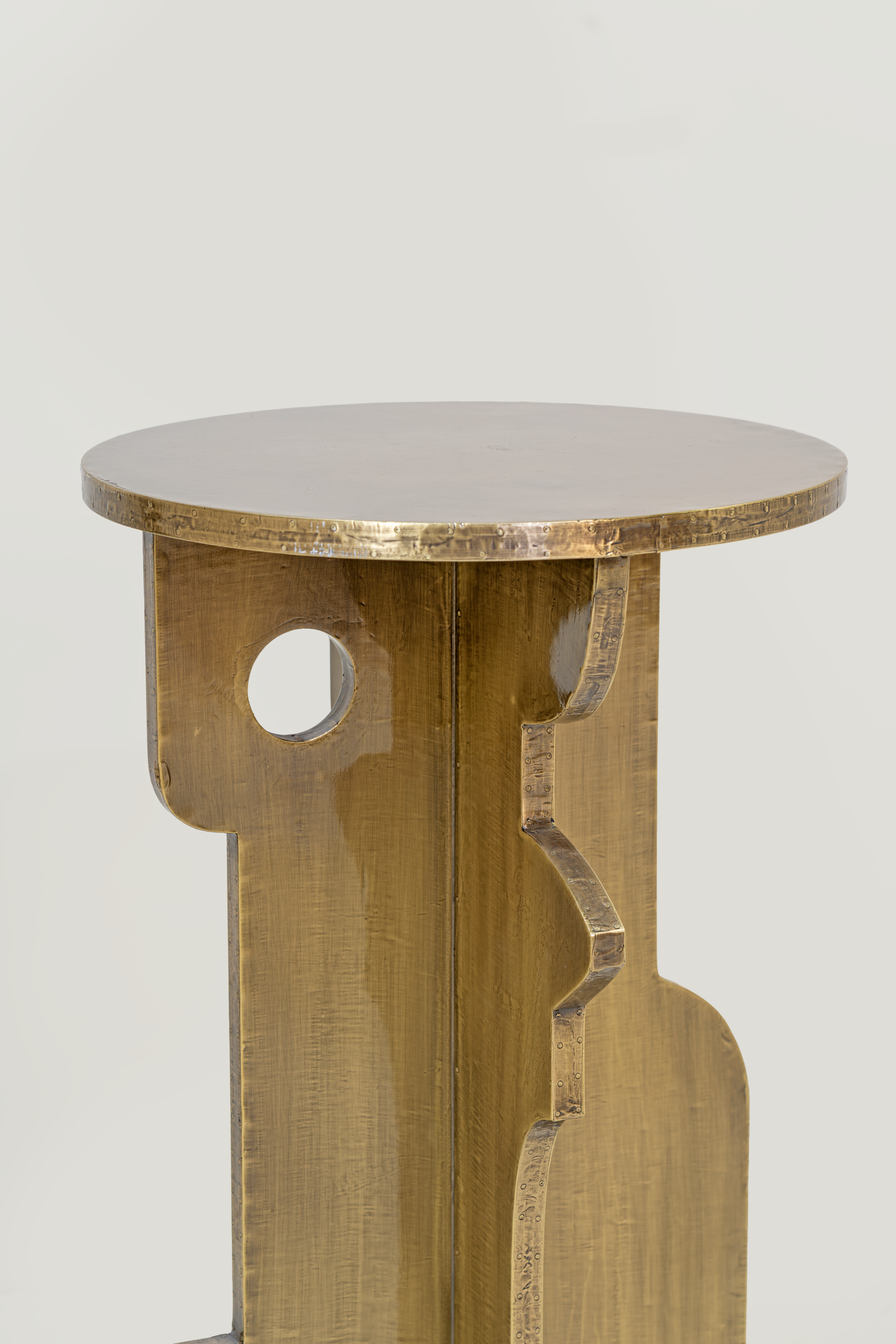 Bedouin Table