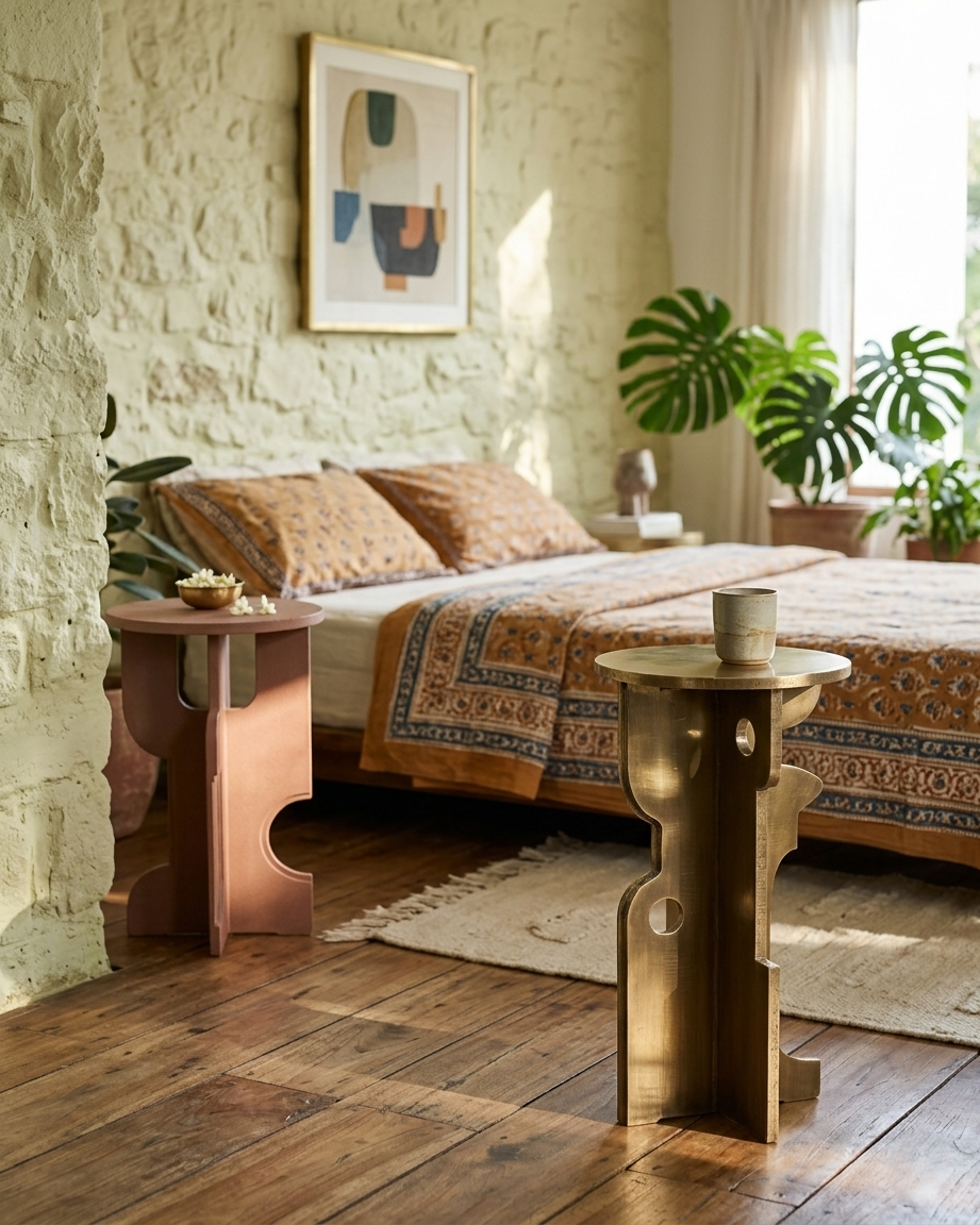 Bedouin Table