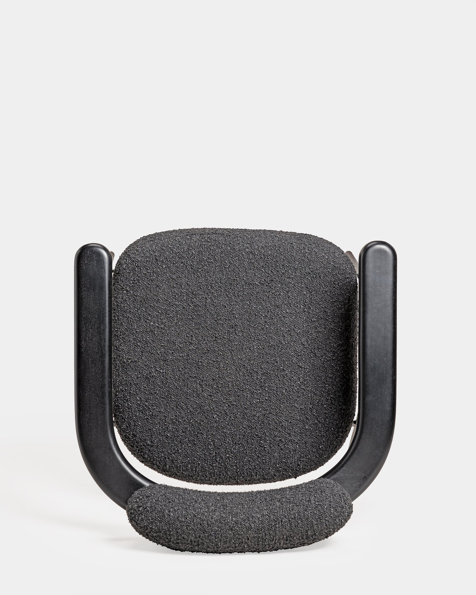 Bhima Arm Back Upholsted Dining Chair