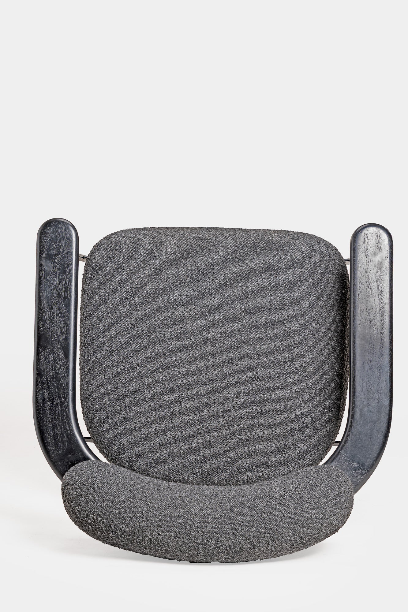 Bhima Arm Back Upholsted Lounge Chair