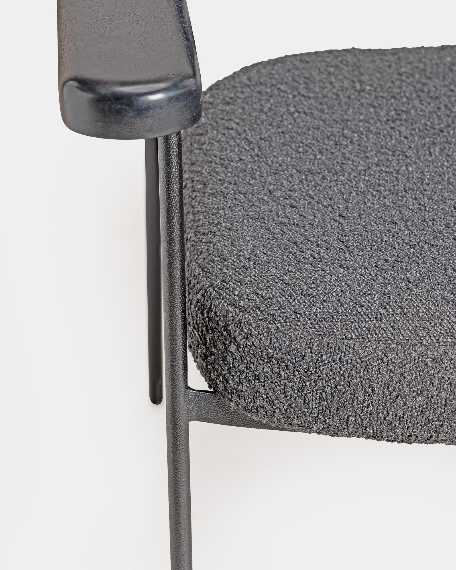 Bhima Arm Back Upholsted Lounge Chair