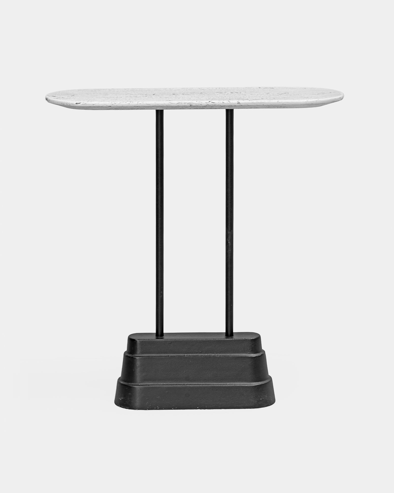 Bismarck Peg Table